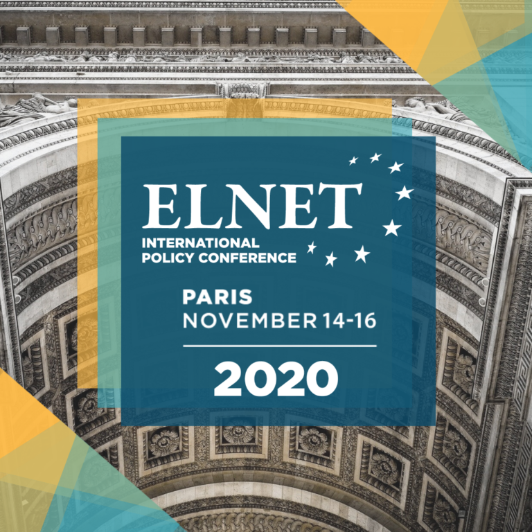 Homepage ELNET Deutschland E V 