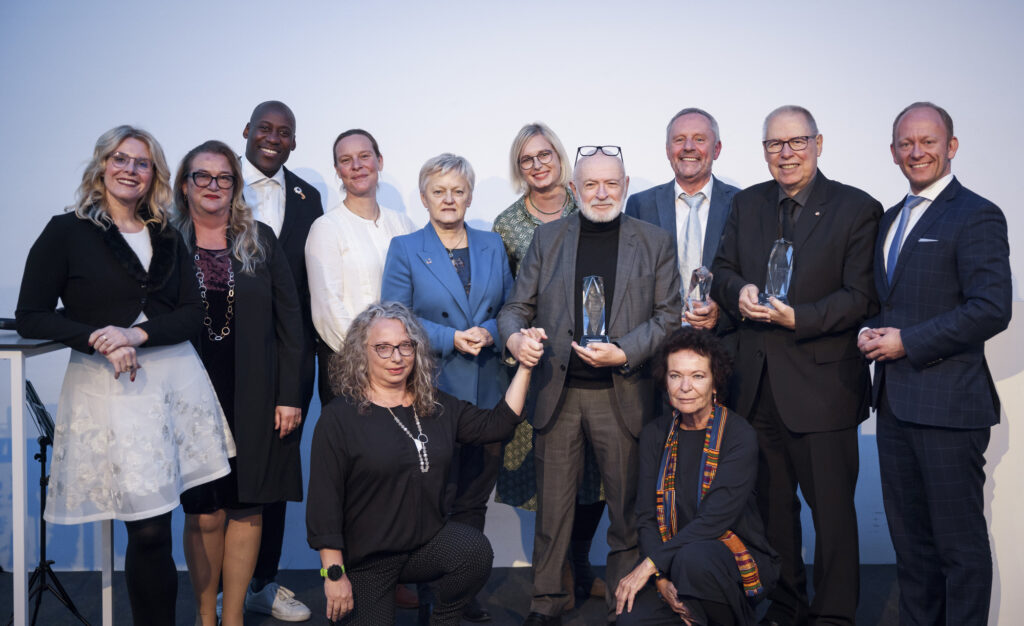 ELNET Deutschland E V Homepage