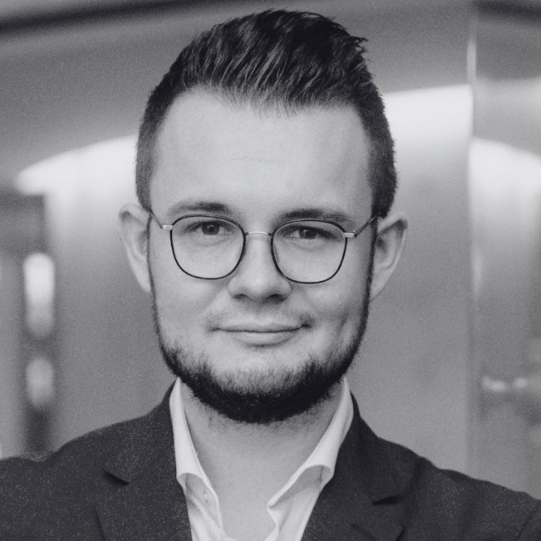 ELNET Young Leaders 2022 European Leadership Network ELNET 