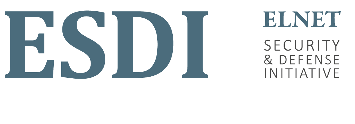 ELNET Security & Defense Initiative - European Leadership Network (ELNET)