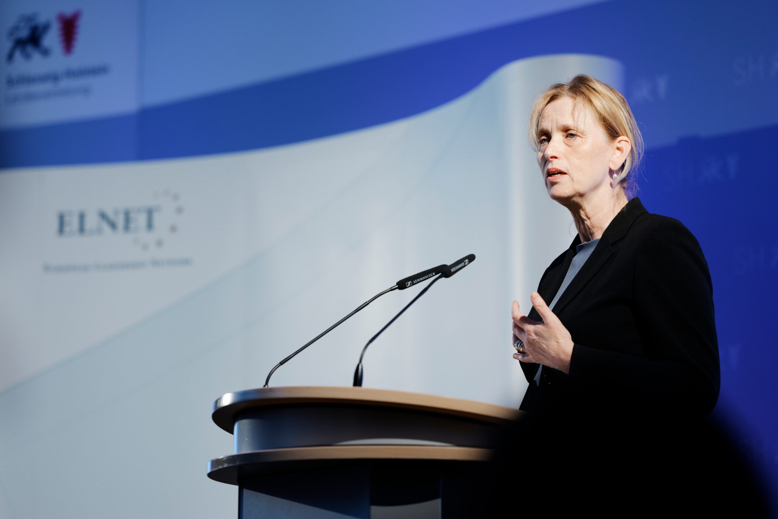 ELNET-Jahresempfang 2026 (Foto: Anika Nowak)