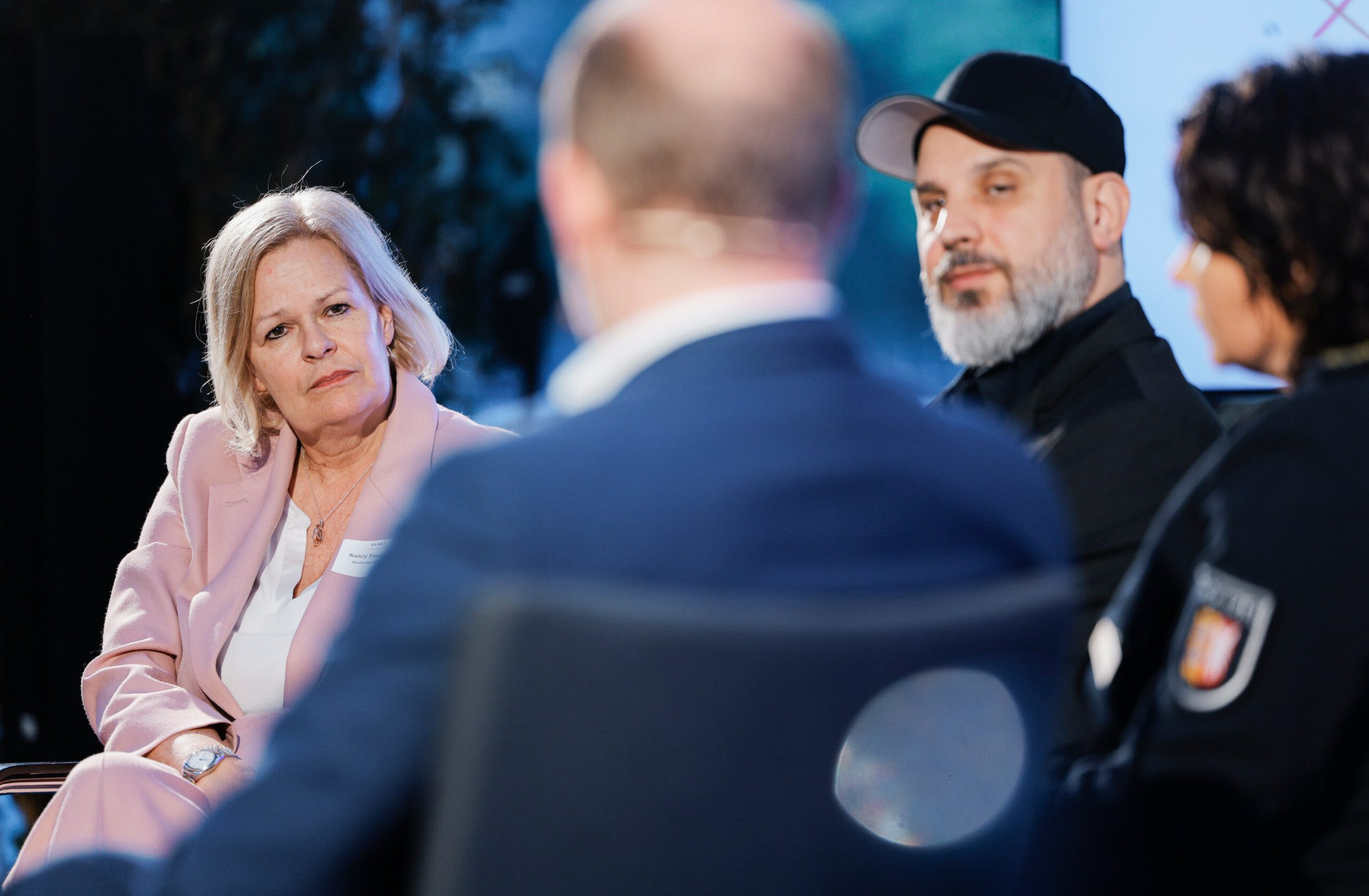 ELNET-Jahresempfang 2026 (Foto: Anika Nowak)