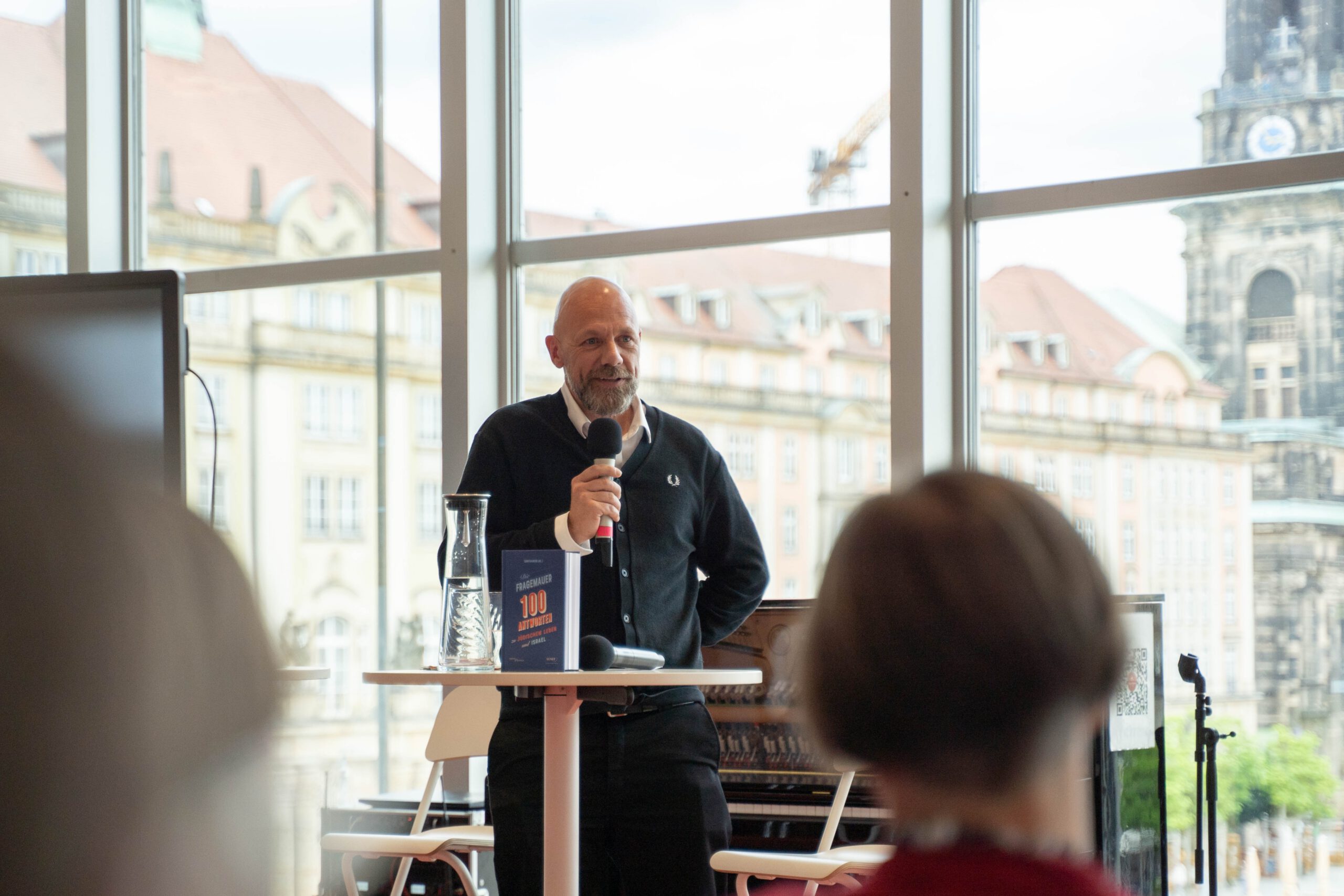 Christian Friedrich, Vorstand von BSG Chemie Leipzig