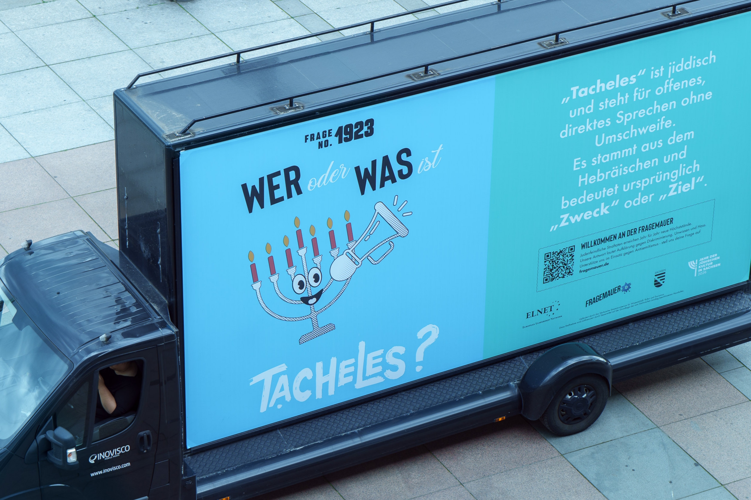 Für Sachsen entwickelte Motive
