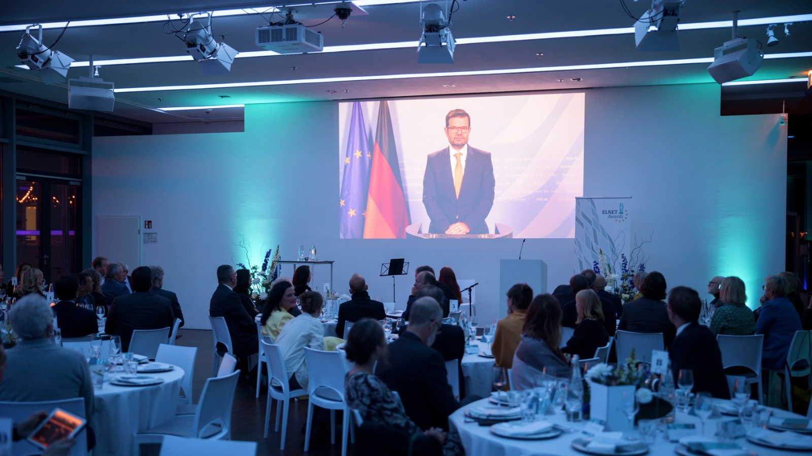 ELNET Awards