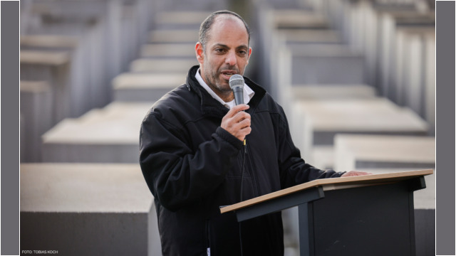 ELNET Antisemitismuskonferenz am 27.03.23 in Berlin. / Foto: Tobias Koch (www.tobiaskoch.net)