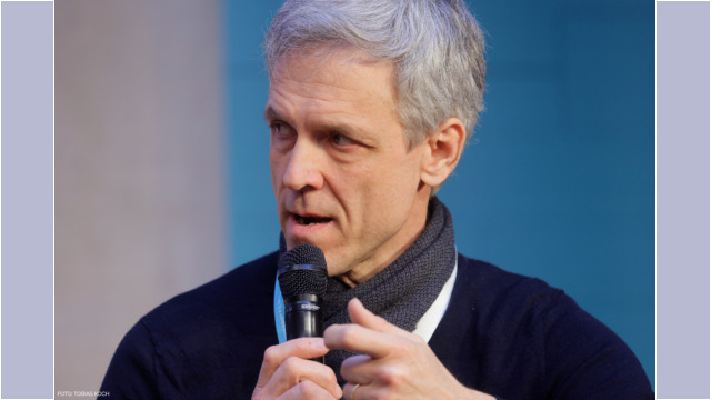 ELNET Antisemitismuskonferenz am 28.03.23 in Berlin. / Foto: Tobias Koch (www.tobiaskoch.net)