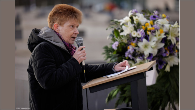 ELNET Antisemitismuskonferenz am 27.03.23 in Berlin. / Foto: Tobias Koch (www.tobiaskoch.net)