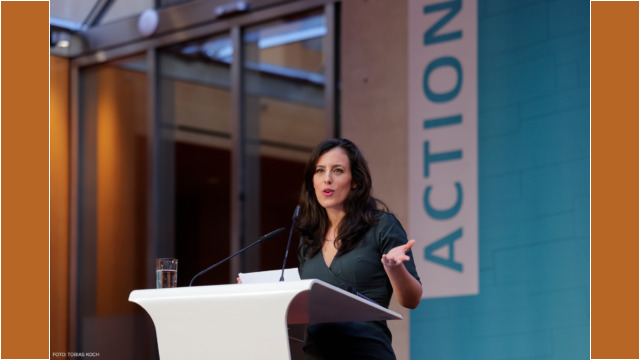 ELNET Antisemitismuskonferenz am 28.03.23 in Berlin. / Foto: Tobias Koch (www.tobiaskoch.net)