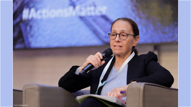 ELNET Antisemitismuskonferenz am 28.03.23 in Berlin. / Foto: Tobias Koch (www.tobiaskoch.net)