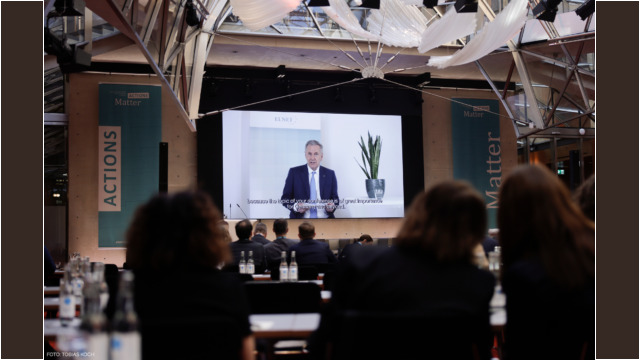 ELNET Antisemitismuskonferenz am 28.03.23 in Berlin. / Foto: Tobias Koch (www.tobiaskoch.net)