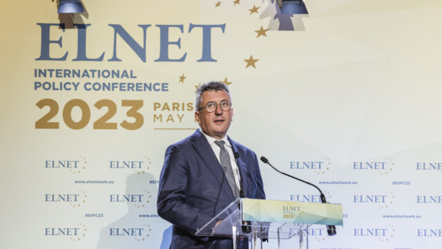 EIPC23: International policy conference, a new era in Europe-Israel relations