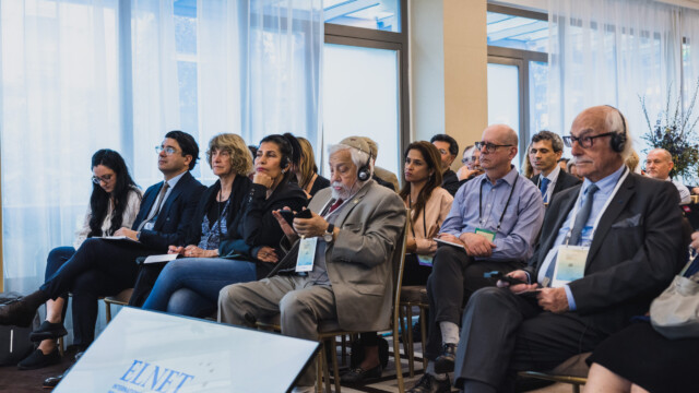 EIPC23: International policy conference, a new era in Europe-Israel relations