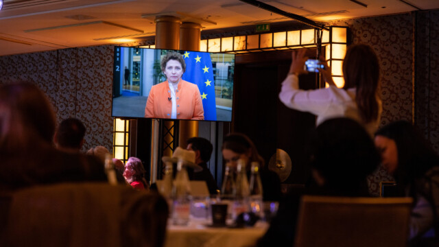 EIPC23: International policy conference, a new era in Europe-Israel relations