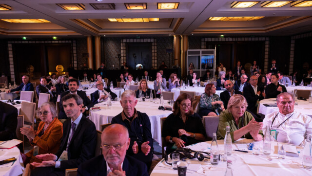 EIPC23: International policy conference, a new era in Europe-Israel relations