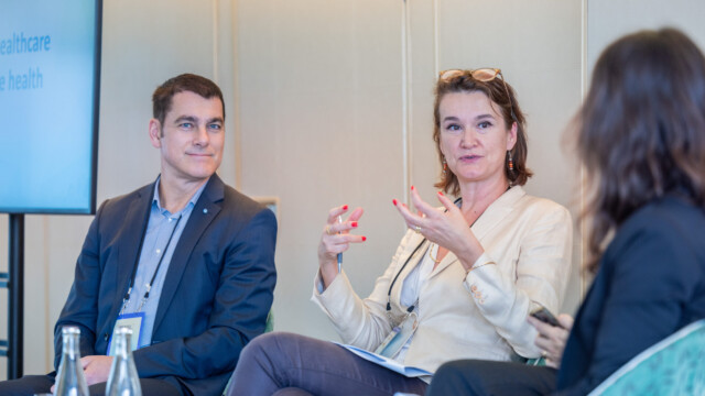 EIPC23: International policy conference, a new era in Europe-Israel relations