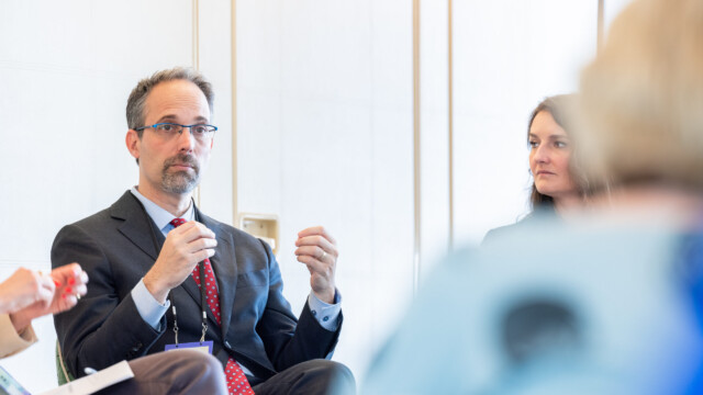 EIPC23: International policy conference, a new era in Europe-Israel relations