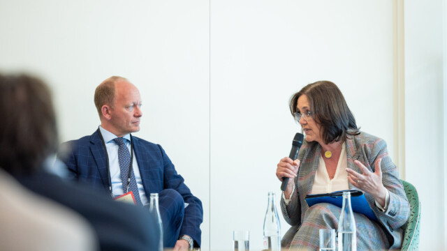 EIPC23: International policy conference, a new era in Europe-Israel relations