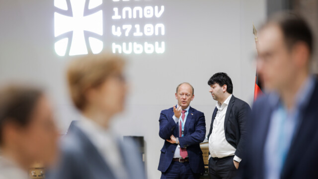 Carsten Ovens, Sven Weizenegger