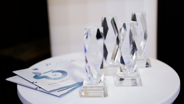 Die ELNET Awards 2023 Die ELNET Awards 2023