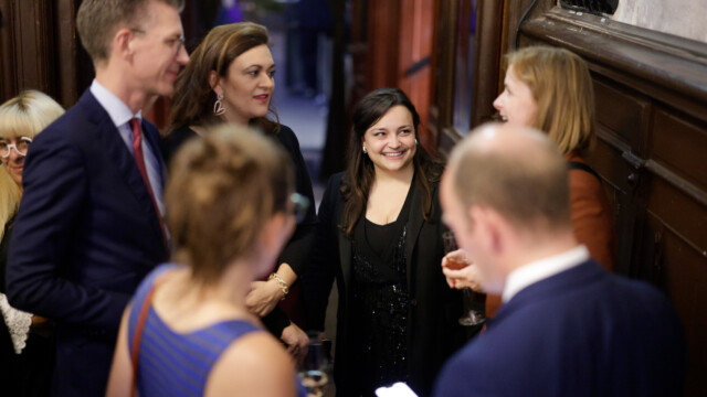 Franziska Hoppermann MdB, Catharina dos Santos MdB und Gyde Jensen MdB Franziska Hoppermann MdB, Catharina dos Santos MdB und Gyde Jensen MdB