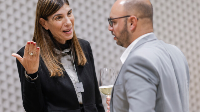 MK Sharon Nir, Dr. Gil Murciano