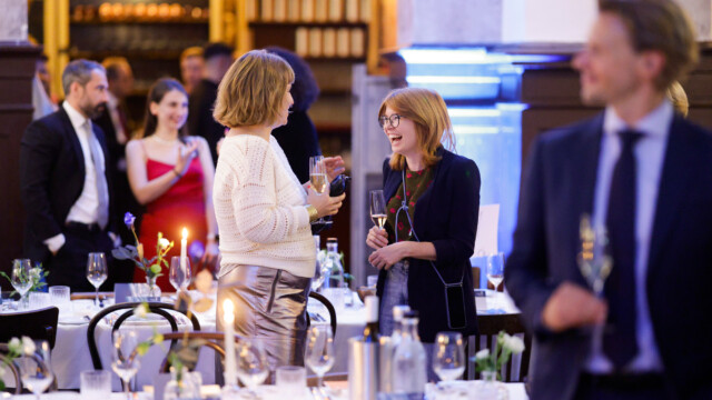 Marlene Schönberger MdB Marlene Schönberger MdB