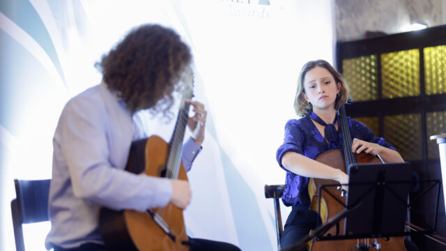 Musikalische Begleitung Musikalische Begleitung