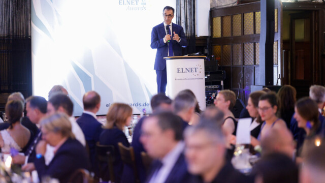 Schirmherr und Festredner, Bundesminister Cem Özdemir MdB Schirmherr und Festredner, Bundesminister Cem Özdemir MdB