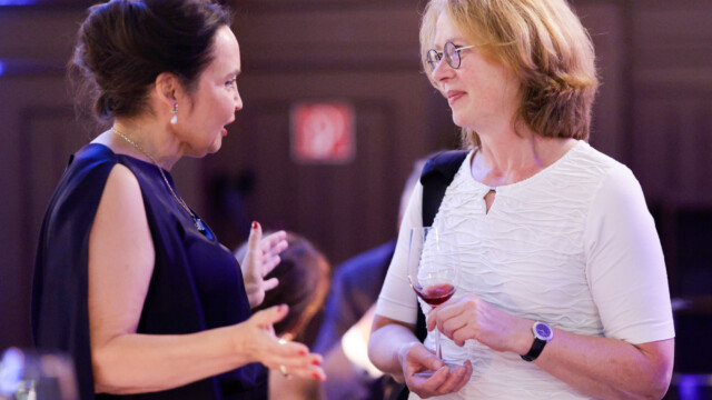 Tabea Rößner MdB Tabea Rößner MdB