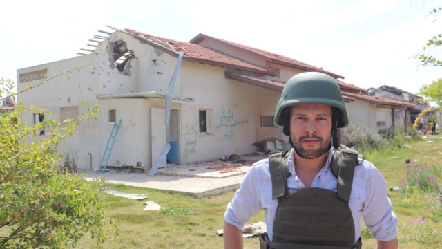 Martin Hagen, Landesvorsitzender FDP Bayern