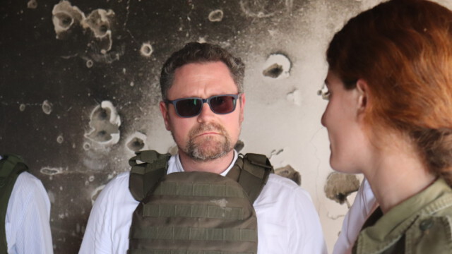 Dr. Gerhard Hopp MdL