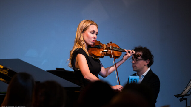 ELNET Awards Gala 2025 am 25.11.2025 in Berlin, Deutschland. (Foto von Jan-Philipp Burmann / City-Press GmbH Bildagentur)